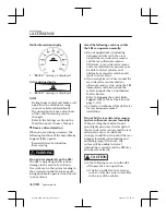 Предварительный просмотр 286 страницы Mazda MX-30 2022 Owner'S Manual Leaflet