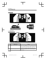 Предварительный просмотр 308 страницы Mazda MX-30 2022 Owner'S Manual Leaflet