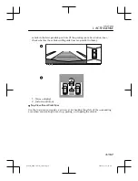 Предварительный просмотр 315 страницы Mazda MX-30 2022 Owner'S Manual Leaflet