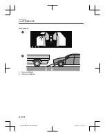 Предварительный просмотр 322 страницы Mazda MX-30 2022 Owner'S Manual Leaflet