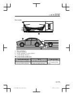 Предварительный просмотр 323 страницы Mazda MX-30 2022 Owner'S Manual Leaflet