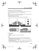 Предварительный просмотр 333 страницы Mazda MX-30 2022 Owner'S Manual Leaflet