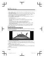 Предварительный просмотр 334 страницы Mazda MX-30 2022 Owner'S Manual Leaflet