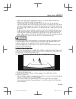 Предварительный просмотр 335 страницы Mazda MX-30 2022 Owner'S Manual Leaflet