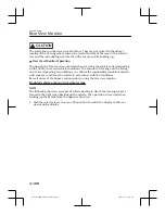 Предварительный просмотр 336 страницы Mazda MX-30 2022 Owner'S Manual Leaflet