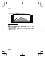 Предварительный просмотр 340 страницы Mazda MX-30 2022 Owner'S Manual Leaflet