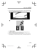 Предварительный просмотр 341 страницы Mazda MX-30 2022 Owner'S Manual Leaflet