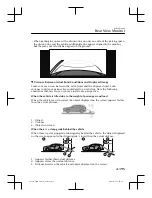 Предварительный просмотр 343 страницы Mazda MX-30 2022 Owner'S Manual Leaflet