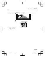 Предварительный просмотр 345 страницы Mazda MX-30 2022 Owner'S Manual Leaflet