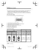 Предварительный просмотр 348 страницы Mazda MX-30 2022 Owner'S Manual Leaflet