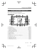 Предварительный просмотр 357 страницы Mazda MX-30 2022 Owner'S Manual Leaflet