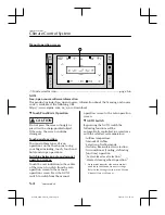 Предварительный просмотр 358 страницы Mazda MX-30 2022 Owner'S Manual Leaflet