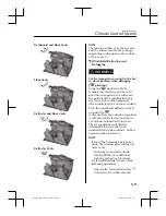 Предварительный просмотр 363 страницы Mazda MX-30 2022 Owner'S Manual Leaflet