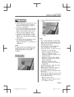 Предварительный просмотр 395 страницы Mazda MX-30 2022 Owner'S Manual Leaflet