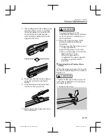 Предварительный просмотр 417 страницы Mazda MX-30 2022 Owner'S Manual Leaflet