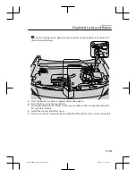 Предварительный просмотр 459 страницы Mazda MX-30 2022 Owner'S Manual Leaflet