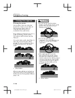 Предварительный просмотр 462 страницы Mazda MX-30 2022 Owner'S Manual Leaflet