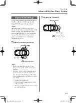 Предварительный просмотр 65 страницы Mazda mx-5 2017 Owner'S Manual