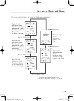 Предварительный просмотр 133 страницы Mazda mx-5 2017 Owner'S Manual