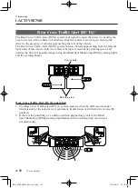 Предварительный просмотр 206 страницы Mazda mx-5 2017 Owner'S Manual