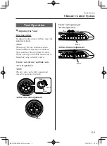 Предварительный просмотр 225 страницы Mazda mx-5 2017 Owner'S Manual