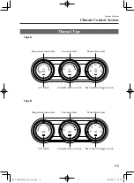 Предварительный просмотр 227 страницы Mazda mx-5 2017 Owner'S Manual