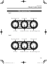 Предварительный просмотр 231 страницы Mazda mx-5 2017 Owner'S Manual