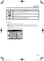 Предварительный просмотр 349 страницы Mazda mx-5 2017 Owner'S Manual