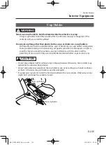 Предварительный просмотр 357 страницы Mazda mx-5 2017 Owner'S Manual