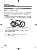 Предварительный просмотр 382 страницы Mazda mx-5 2017 Owner'S Manual