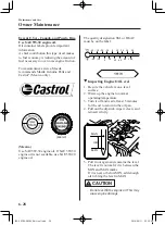 Предварительный просмотр 390 страницы Mazda mx-5 2017 Owner'S Manual