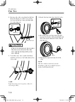 Предварительный просмотр 446 страницы Mazda mx-5 2017 Owner'S Manual