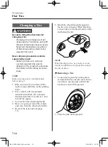 Предварительный просмотр 450 страницы Mazda mx-5 2017 Owner'S Manual