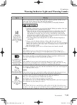 Предварительный просмотр 473 страницы Mazda mx-5 2017 Owner'S Manual