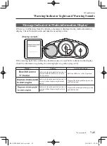 Предварительный просмотр 479 страницы Mazda mx-5 2017 Owner'S Manual