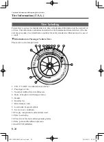 Предварительный просмотр 524 страницы Mazda mx-5 2017 Owner'S Manual