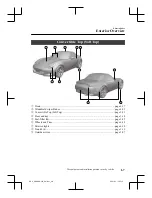 Preview for 10 page of Mazda MX-5 2021 Manual