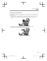 Preview for 20 page of Mazda MX-5 2021 Manual