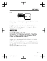 Preview for 48 page of Mazda MX-5 2021 Manual