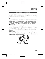 Preview for 54 page of Mazda MX-5 2021 Manual