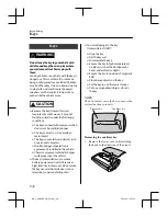 Preview for 69 page of Mazda MX-5 2021 Manual