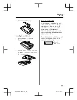 Preview for 70 page of Mazda MX-5 2021 Manual