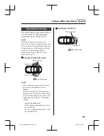 Preview for 78 page of Mazda MX-5 2021 Manual