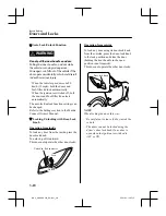 Preview for 85 page of Mazda MX-5 2021 Manual