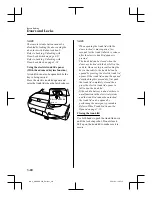 Preview for 87 page of Mazda MX-5 2021 Manual