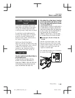 Preview for 88 page of Mazda MX-5 2021 Manual