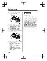 Preview for 93 page of Mazda MX-5 2021 Manual