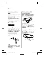 Preview for 95 page of Mazda MX-5 2021 Manual