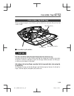 Preview for 100 page of Mazda MX-5 2021 Manual