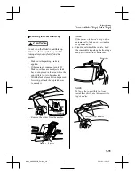 Preview for 102 page of Mazda MX-5 2021 Manual